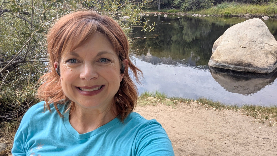 How Nature Quietly Changed My Life