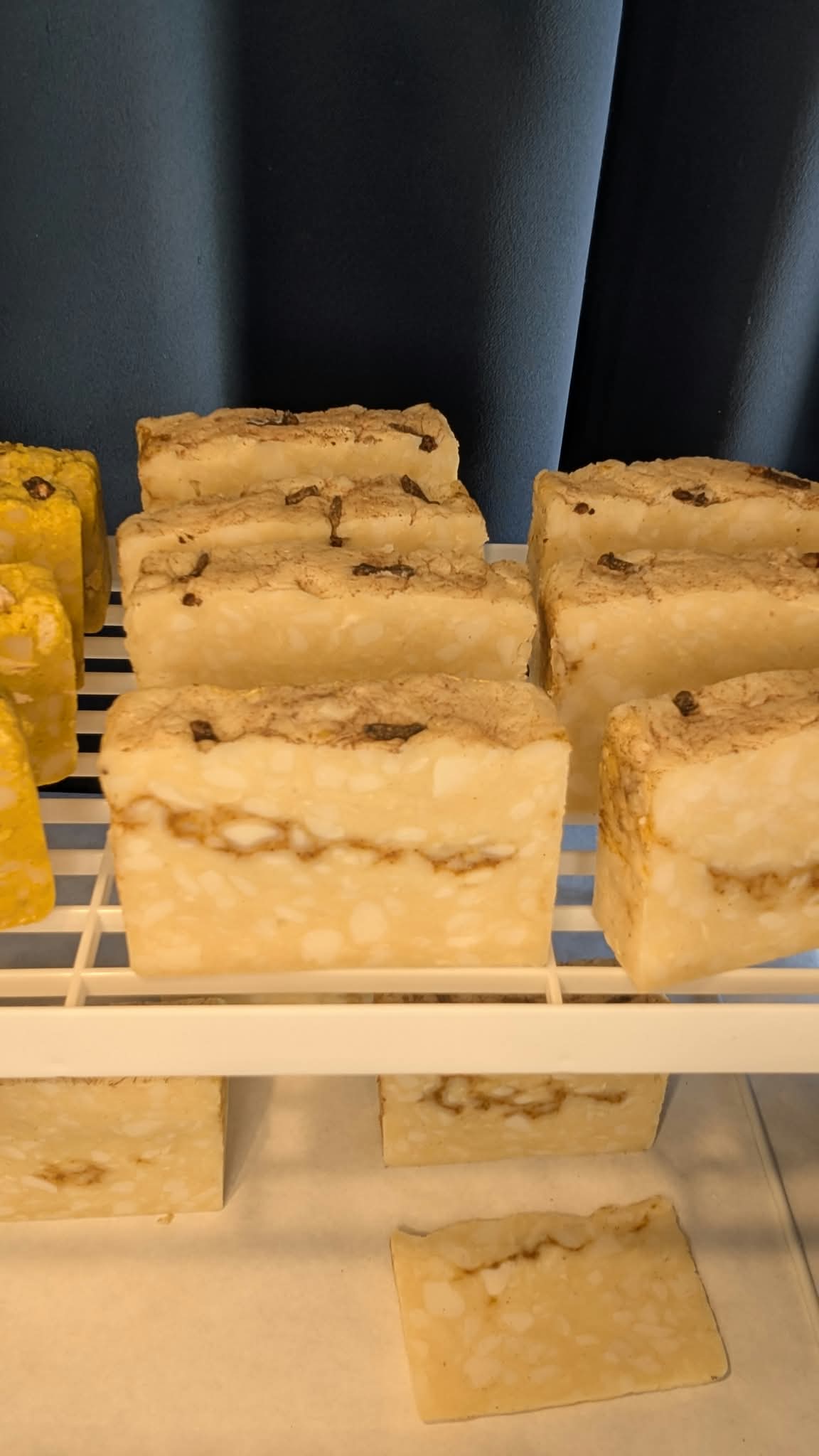 🎃 Pumpkin Patch Soap