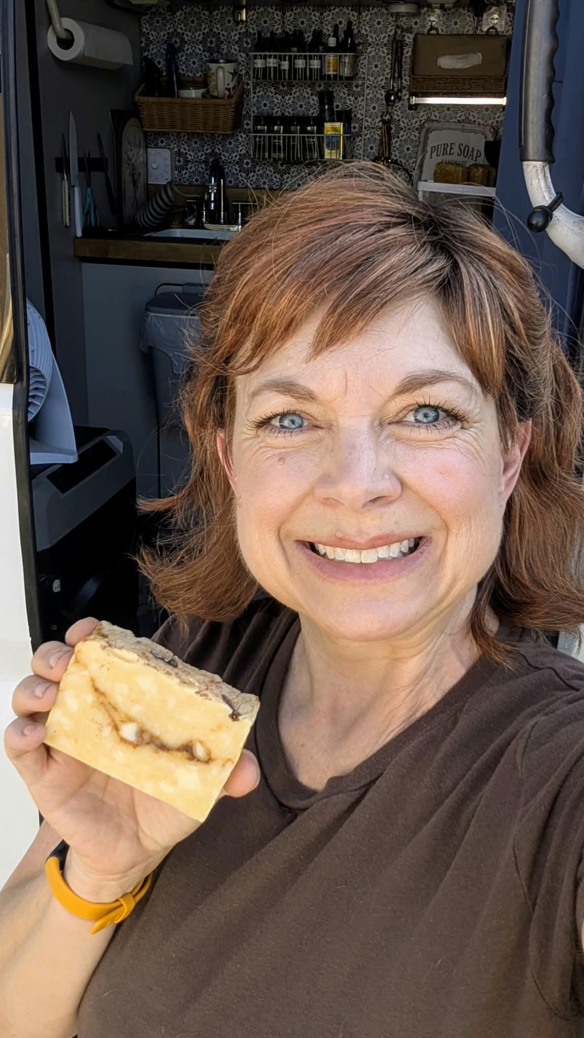 Gift a Custom Soap Experience — Build Your Own Bar