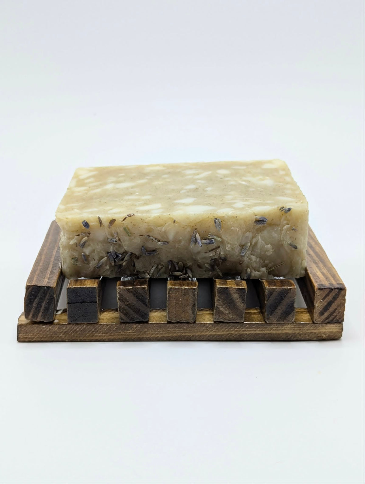 🪻First Bloom Soap (Lavender & Chamomile)