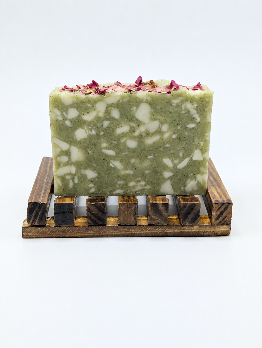 Build YOUR Own Bar — A Custom Soap Experience
