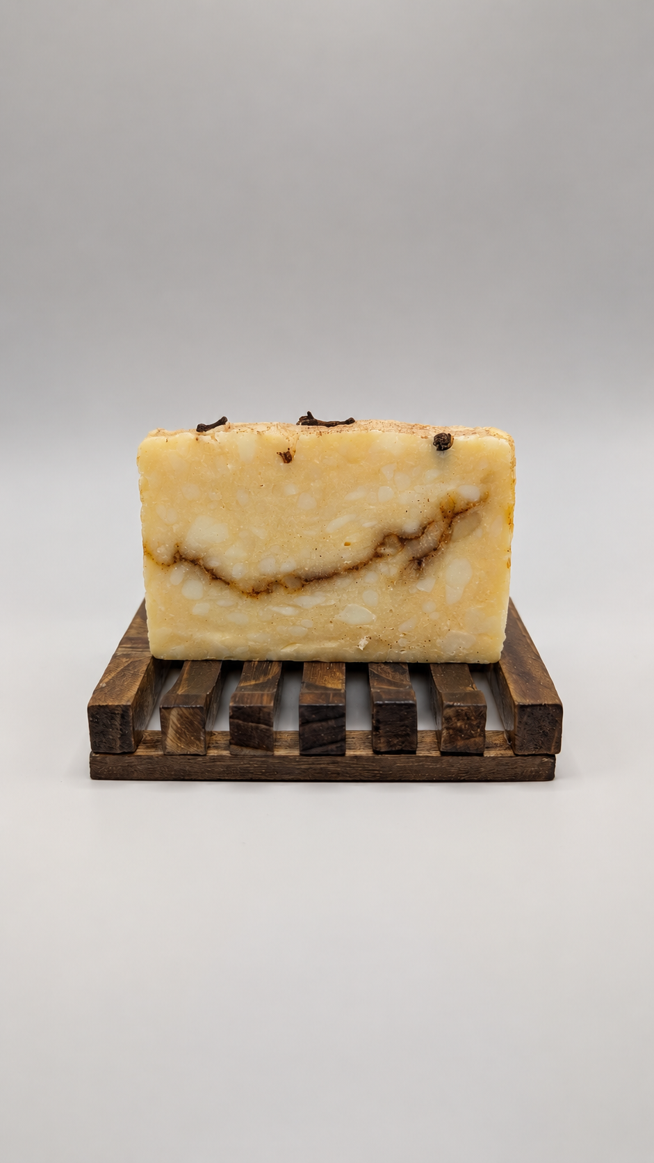 🎃 Pumpkin Patch Soap