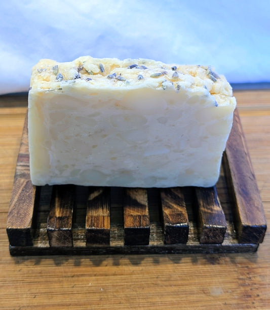 🪻Lavender Mile Soap