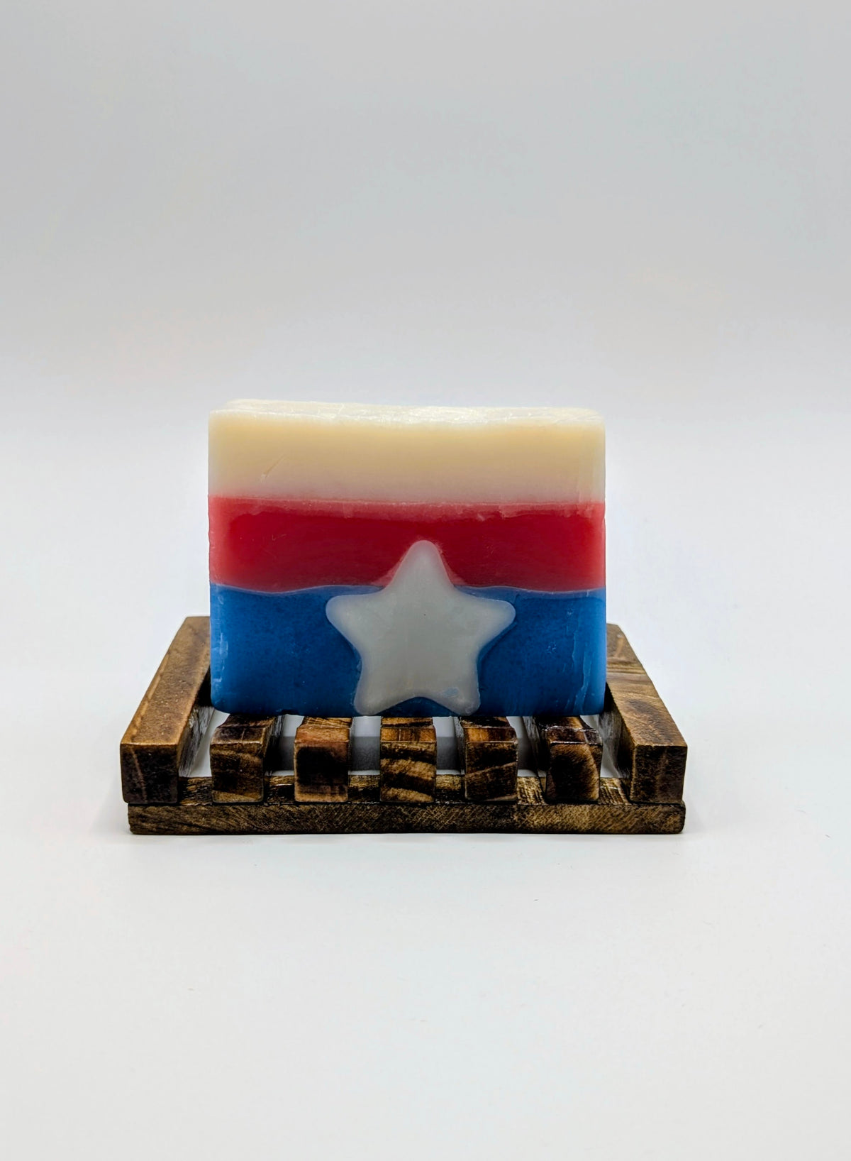 ⭐Route 1776 Soap Care Bundle | VFW Donation Item