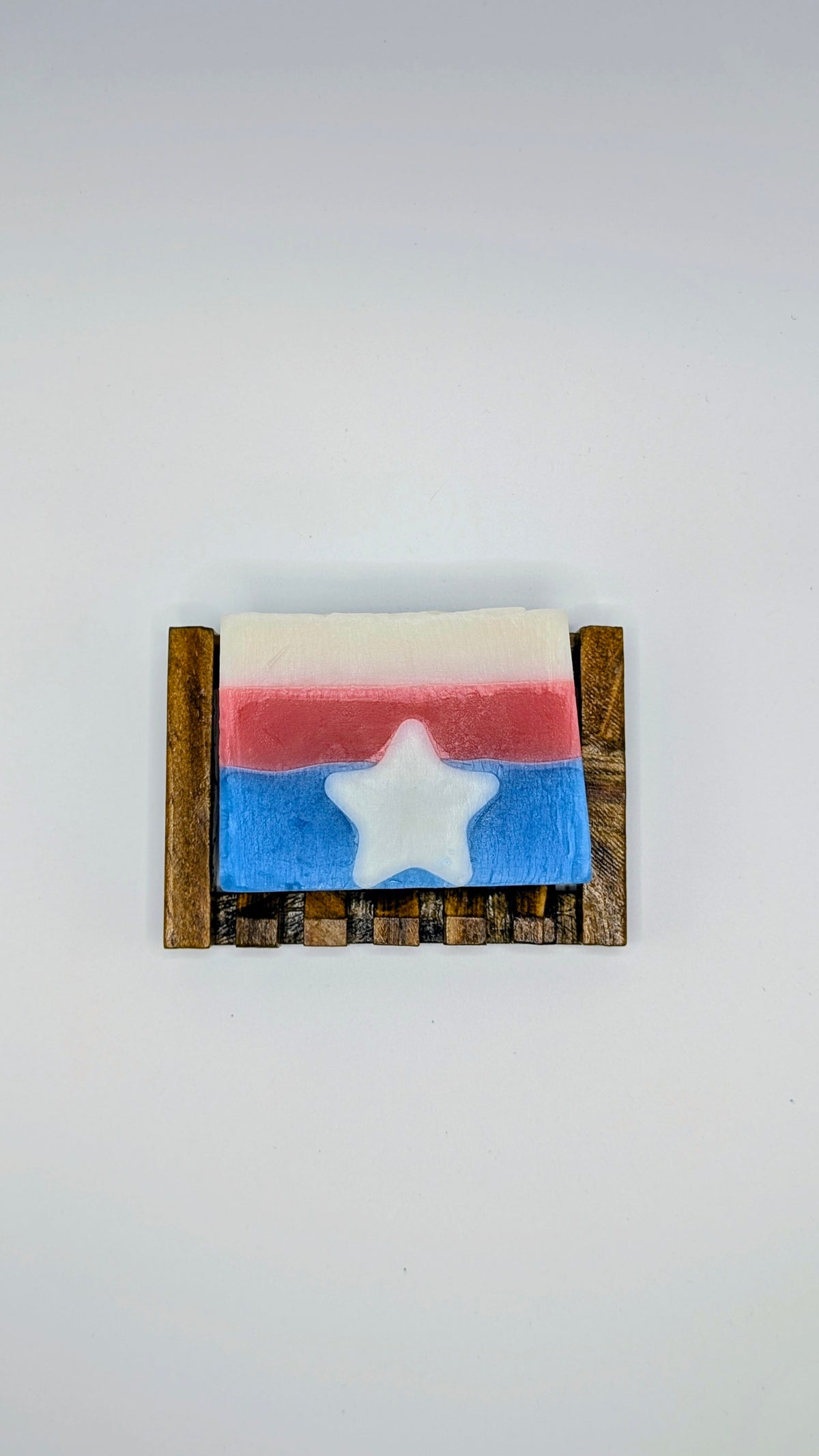 ⭐Route 1776 Soap Care Bundle | VFW Donation Item