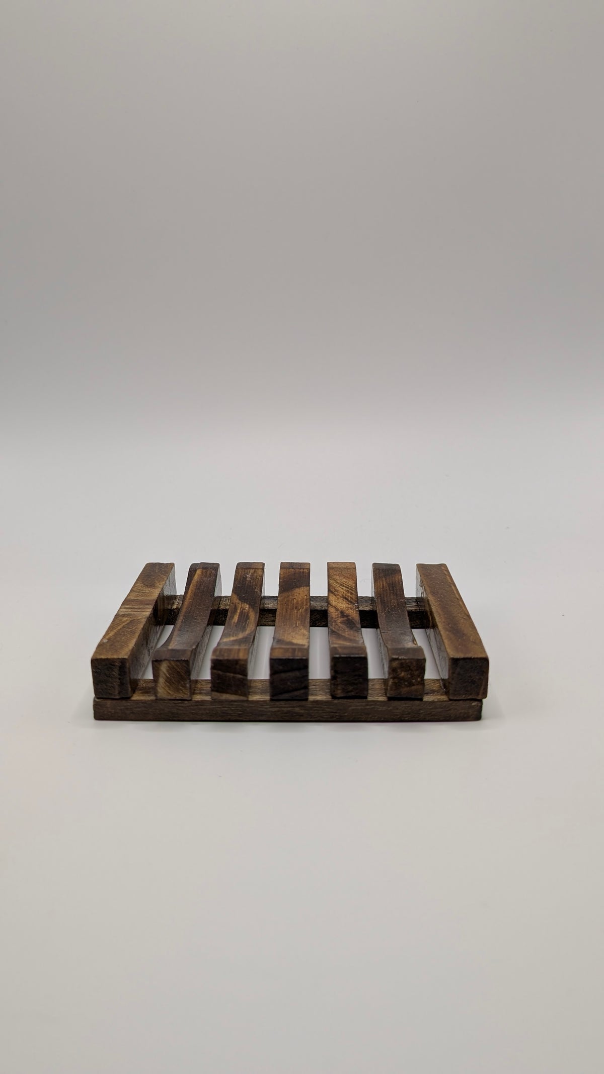 🪵Apothecary Soap Rest - Wooden