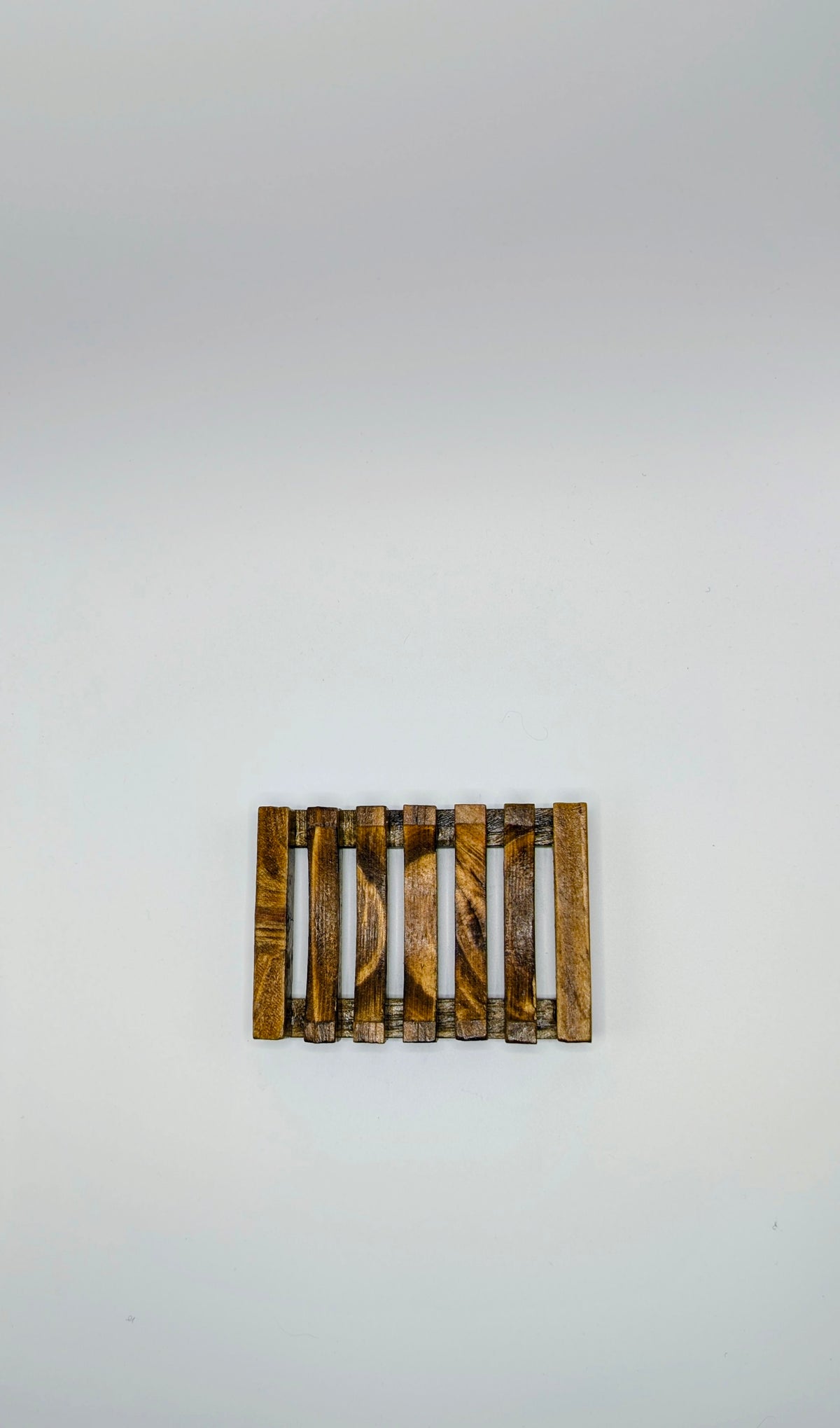 🪵Apothecary Soap Rest - Wooden
