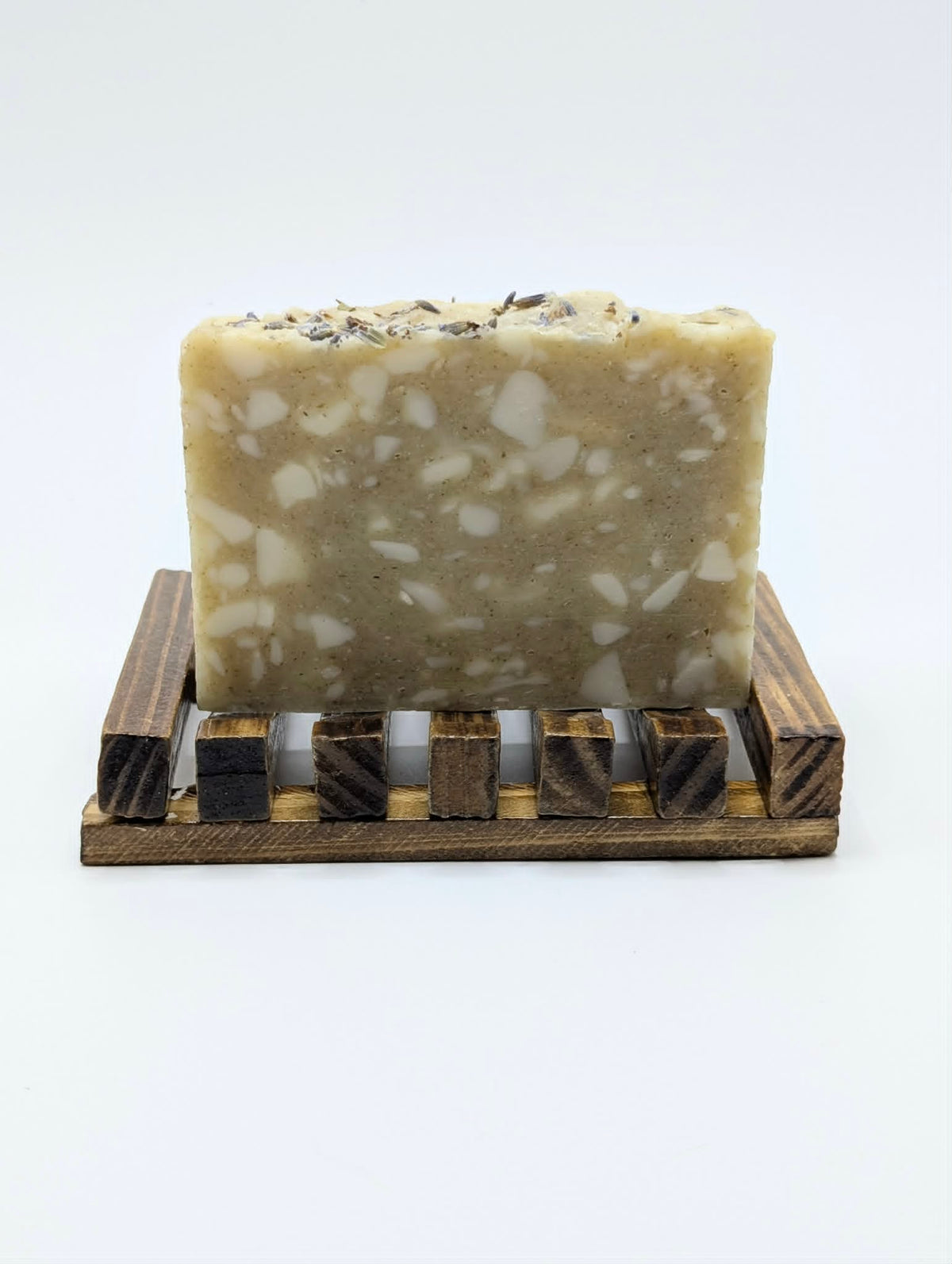 🪻First Bloom Soap (Lavender & Chamomile)