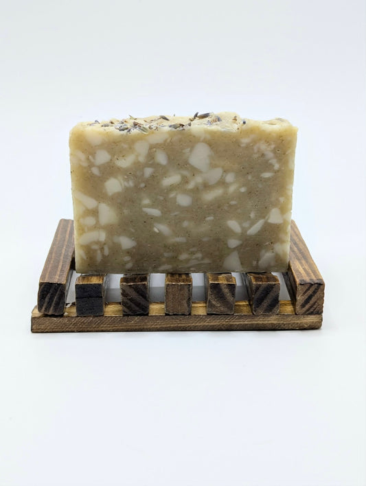 🪻First Bloom Soap (Lavender & Chamomile)